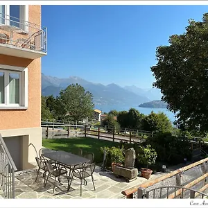 Hébergement de vacances Casa Azalea, Vista E Giardino