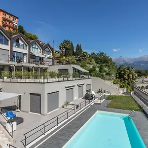 Appartement Dalia -